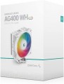 Deepcool AG400 WH ARGB