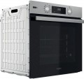 Whirlpool OMSR 58CU1 SX