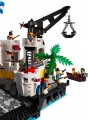 Lego Eldorado Fortress 10320