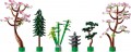 Lego Tranquil Garden 10315