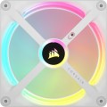 Corsair iCUE LINK QX140 RGB White
