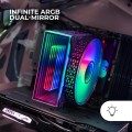 Mars Gaming MCPU-VR Black