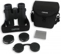 Carson VX 8x33