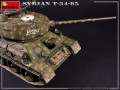 MiniArt Syrian T-34-85 (1:35)