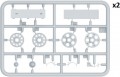 MiniArt T-44 Interior Kit (1:35)