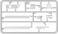 MiniArt T-44 Interior Kit (1:35)