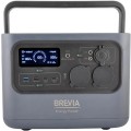 Brevia 40600EP