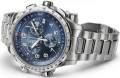 Hamilton Khaki Aviation X-Wind GMT H77922141