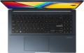 Asus Vivobook Pro 15 OLED M6500XU