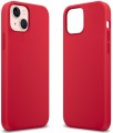 MakeFuture Premium Silicone Case for iPhone 13 mini