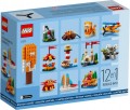 Lego Fun Creativity 40593