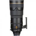 Nikon 300mm f/2.8G VR II AF-S IF-ED Nikkor