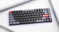 Keychron S1 RGB Backlit (HS) Red Switch