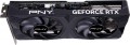 PNY GeForce RTX 4060 Ti 16GB OC VERTO Dual