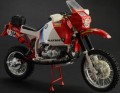 ITALERI B.M.W. R80 G/S 1000 Paris Dakar 1985 (1:9)