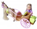 Simba Horse and Carriage 105733649