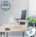 LEITZ Ergo Adjustable Multi-Angle Laptop Stand