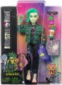 Monster High Deuce Gorgon Perseus HHK56