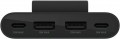 Belkin BoostCharge 4-Port USB Power Extender