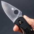Spyderco Ambitious Lightweight