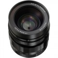 Voigtlaender 17.5mm f/0.95 Nokton