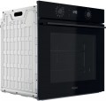 Whirlpool OMK 58CU1 SB