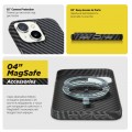 ArmorStandart LikeCarbon MagCase for iPhone 15