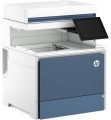 HP LaserJet Enterprise 6800DN