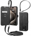 Spigen Wallet S Pro for iPhone 15 Pro