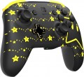 PDP Rematch Glow Wireless Controller