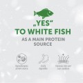 Natures Protection White Dogs All Life Stages White Fish 4 k