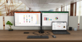 i-Tec USB-C Dual Display Docking Station with Power Delivery