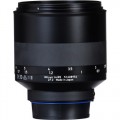 Carl Zeiss 85mm f/1.4 Milvus