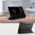 Spigen Rugged Armor Pro for Galaxy Tab S9 FE