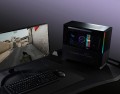 Almordor Sparkle 170M Matx Black