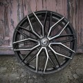 Wrath Wheels WF9