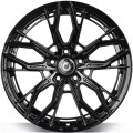 Wrath Wheels WF15