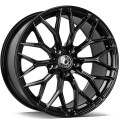 Wrath Wheels WF16