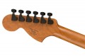 Squier Contemporary Stratocaster HH FR