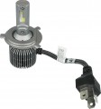 FORT F5 H4 6000K 2pcs