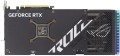 Asus GeForce RTX 4070 Ti SUPER ROG Strix OC
