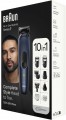 Braun Series 7 MGK 7421