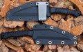 Blade Brothers Scramaseax