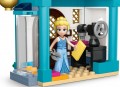 Lego Disney Princess Market Adventure 43246