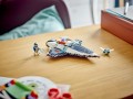 Lego Interstellar Spaceship 60430