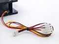 Qoltec ForceFan 6000 RPM 120mm