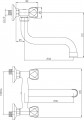 Invena Modena BC-11-FOS