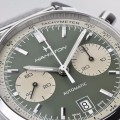 Hamilton American Classic Intra-Matic Auto Chrono H38416160