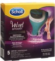 Scholl Velvet Smooth PRO Wet & Dry