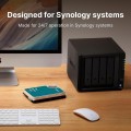 Synology Plus Series